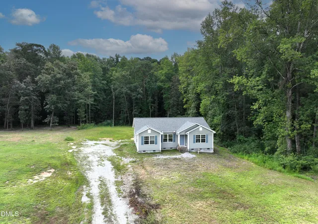 Photo 2 of Single family home for sale at 5789 Pine St, Bailey, NC 27807 | MLS# 10181219 | Listing updated on 2026-09-02