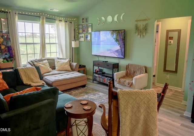 Photo 4 of Single family home for sale at 5789 Pine St, Bailey, NC 27807 | MLS# 10181219 | Listing updated on 2026-09-02