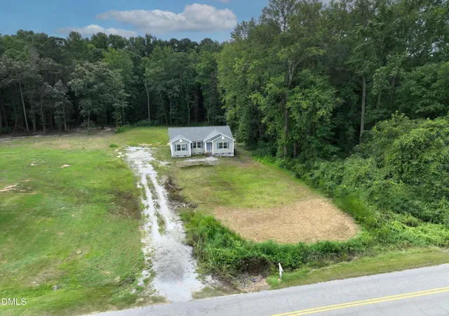 Photo 3 of Single family home for sale at 5789 Pine St, Bailey, NC 27807 | MLS# 10181219 | Listing updated on 2026-09-02
