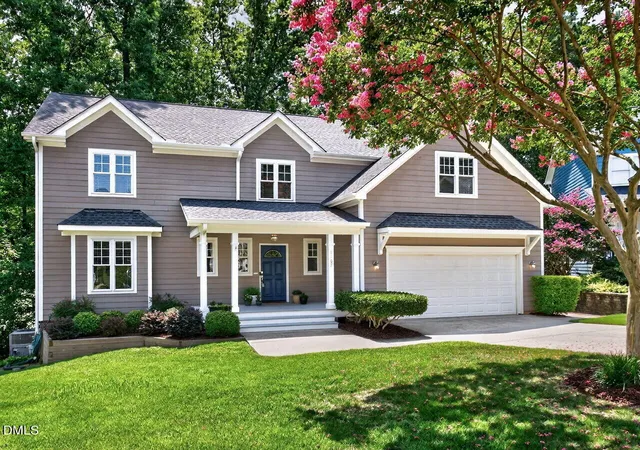 Photo 2 of Single family home for sale at 1107 Elbury Dr, Apex, NC 27502 | MLS# 10181019 | Listing updated on 2026-09-14