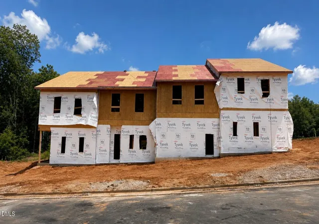 2nd image of 726 Sao Miguel Ln, Raleigh, NC 27610 | MLS# 10180905