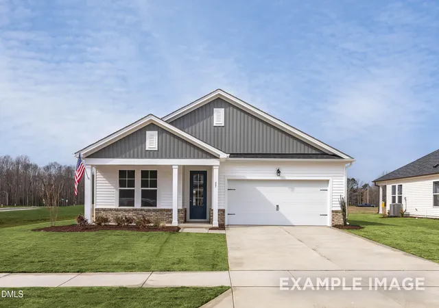 Photo 1 of Single family home for sale at 112 Fellow Dr, Lillington, NC 27546 | MLS# 10180913 | Listing updated on 2026-10-01