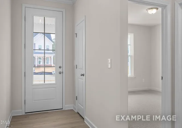 Photo 2 of Single family home for sale at 112 Fellow Dr, Lillington, NC 27546 | MLS# 10180913 | Listing updated on 2026-10-01