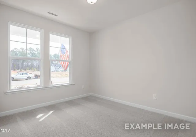 Photo 3 of Single family home for sale at 112 Fellow Dr, Lillington, NC 27546 | MLS# 10180913 | Listing updated on 2026-10-01