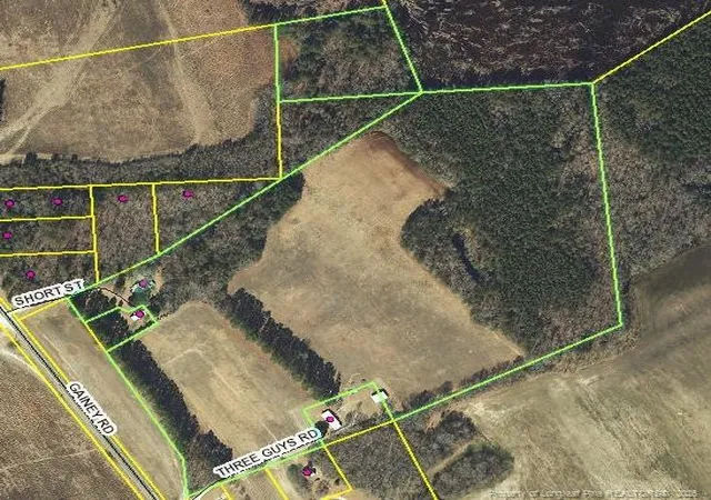Photo 1 of Land for sale at 161 Short St, Raeford, NC 28376 | MLS# 765816 | Listing updated on 2026-09-03
