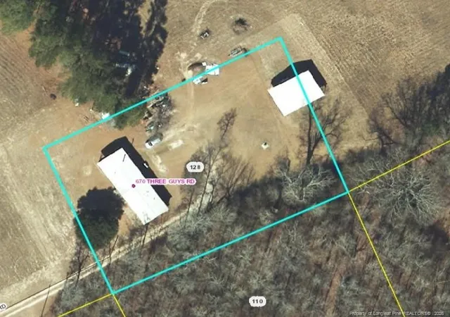Photo 1 of Sale Pending at 670 Three Guys Rd, Raeford, NC 28376 | MLS# 765819 | Listing updated on 2026-07-26