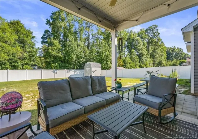 48th image of 1530 Elk Run Dr, Fayetteville, NC 28312 | MLS# 766029