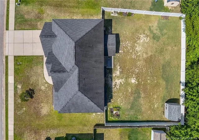 Photo 3 of Sale Pending at 1530 Elk Run Dr, Fayetteville, NC 28312 | MLS# 766029 | Listing updated on 2026-08-31