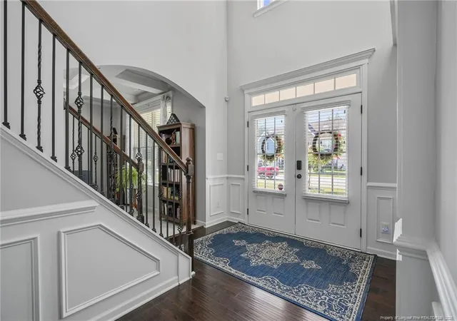 Photo 4 of Sale Pending at 1530 Elk Run Dr, Fayetteville, NC 28312 | MLS# 766029 | Listing updated on 2026-08-31