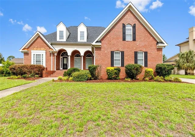 Photo 1 of Single family home for sale at 3610 Thornsby Ln, Fayetteville, NC 28306 | MLS# 766141 | Listing updated on 2026-07-18