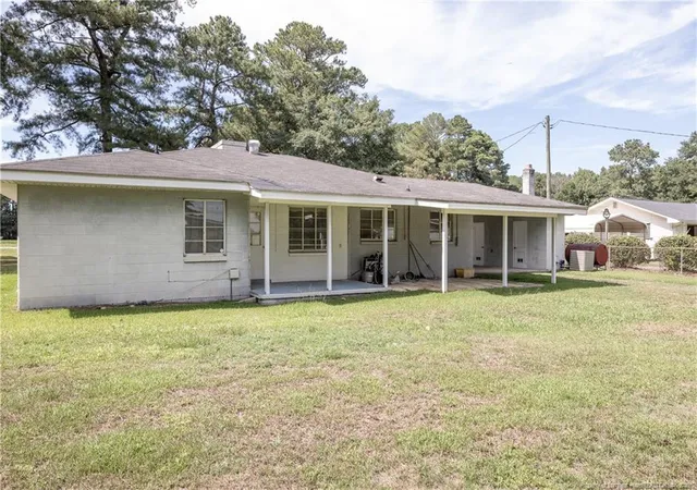 26th image of 528 Fayetteville St, Newton Grove, NC 28366 | MLS# 766199