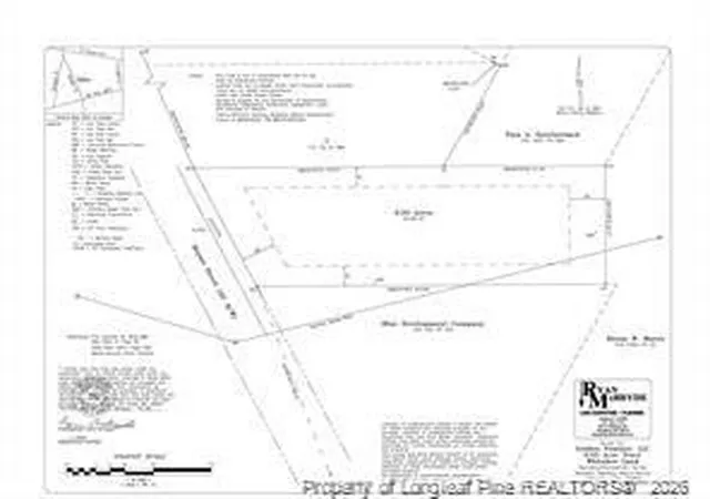 Photo 2 of Sale Pending at 115 Keyser St, Aberdeen, NC 28315 | MLS# 766196 | Listing updated on 2026-08-19