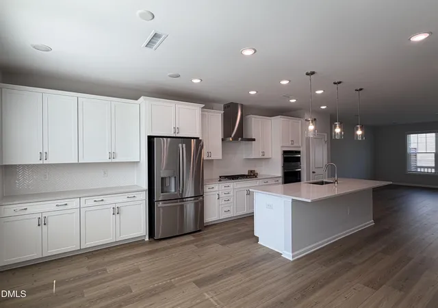 Photo 2 of Townhouse for sale at 10057 Secluded Gdn Dr, Apex, NC 27523 | MLS# 10180806 | Listing updated on 2026-09-20