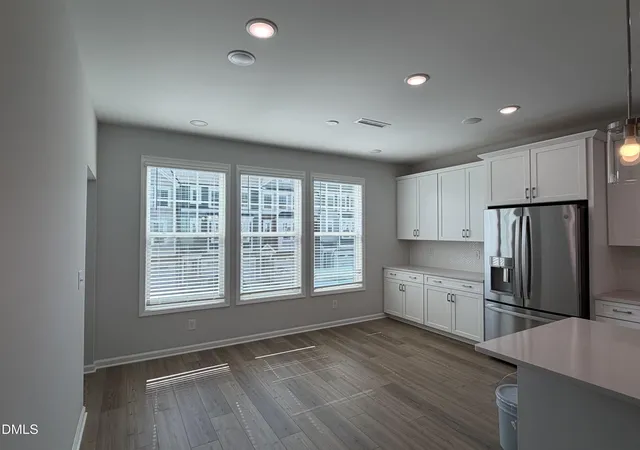 Photo 3 of Townhouse for sale at 10057 Secluded Gdn Dr, Apex, NC 27523 | MLS# 10180806 | Listing updated on 2026-09-20