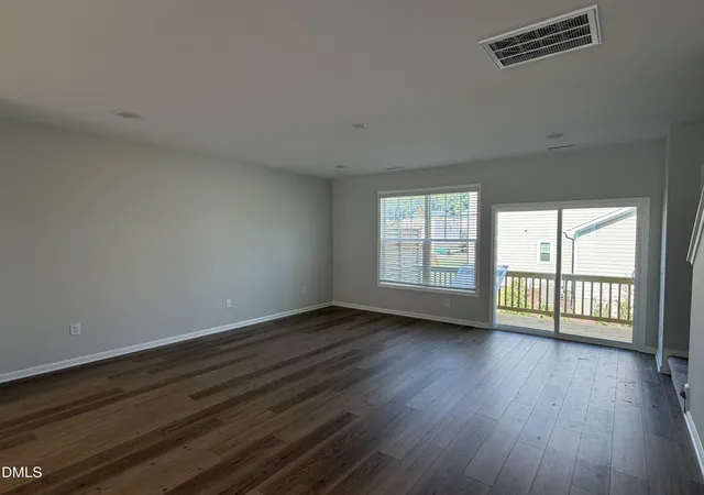 Photo 4 of Townhouse for sale at 10057 Secluded Gdn Dr, Apex, NC 27523 | MLS# 10180806 | Listing updated on 2026-09-20