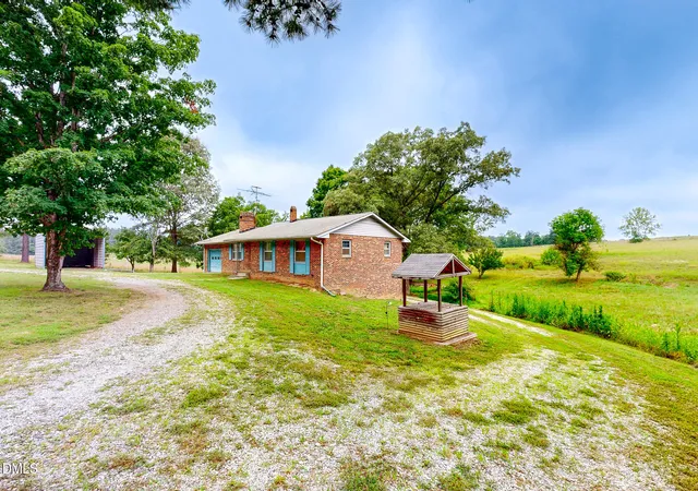 28th image of 2072 Edwin Robertson Rd, Roxboro, NC 27574 | MLS# 10183016