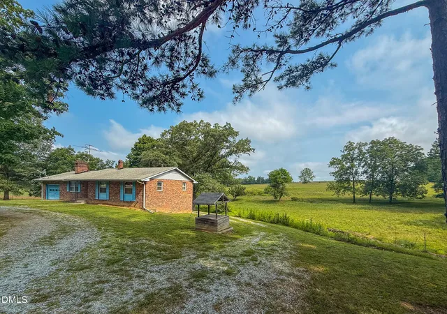 2nd image of 2072 Edwin Robertson Rd, Roxboro, NC 27574 | MLS# 10183016