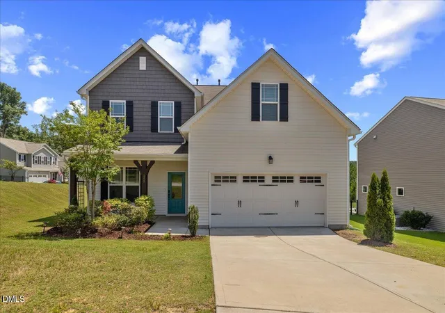 1st image of 195 S Stonehaven Wy, Clayton, NC 27527 | MLS# 10180821