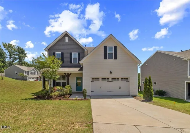 3rd image of 195 S Stonehaven Wy, Clayton, NC 27527 | MLS# 10180821