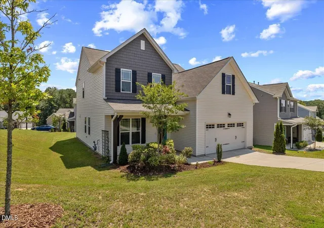 4th image of 195 S Stonehaven Wy, Clayton, NC 27527 | MLS# 10180821