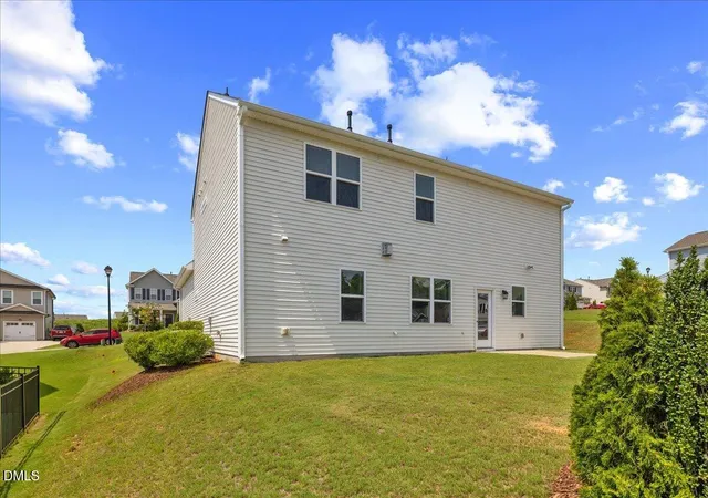 56th image of 195 S Stonehaven Wy, Clayton, NC 27527 | MLS# 10180821