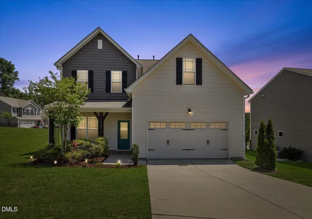 5th image of 195 S Stonehaven Wy, Clayton, NC 27527 | MLS# 10180821