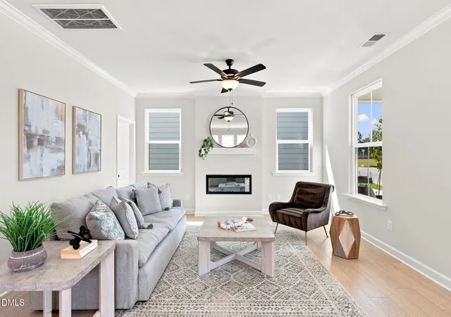 Photo 2 of Sale Pending at 808 Carpet Grass Ave, Knightdale, NC 27545 | MLS# 10185840 | Listing updated on 2026-09-15