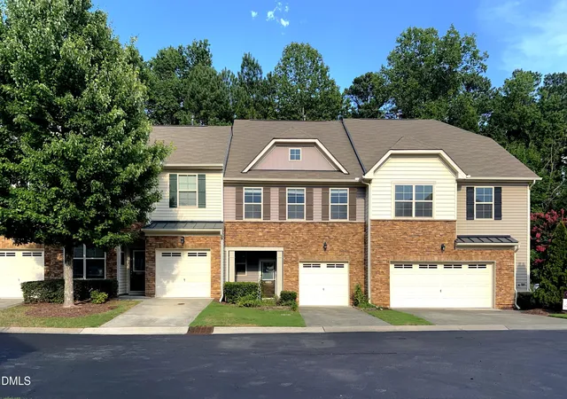 Photo 1 of Townhouse for sale at 221 Diamond Head Dr, Durham, NC 27705 | MLS# 10181022 | Listing updated on 2026-09-01