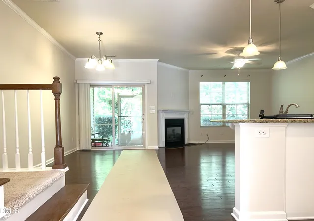 Photo 3 of Townhouse for sale at 221 Diamond Head Dr, Durham, NC 27705 | MLS# 10181022 | Listing updated on 2026-09-01
