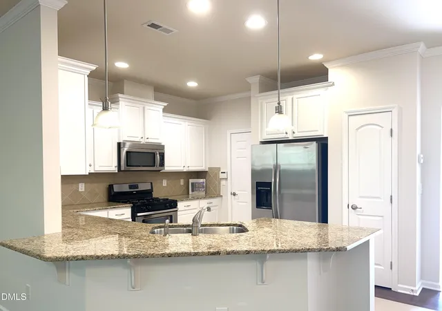 Photo 4 of Townhouse for sale at 221 Diamond Head Dr, Durham, NC 27705 | MLS# 10181022 | Listing updated on 2026-09-01