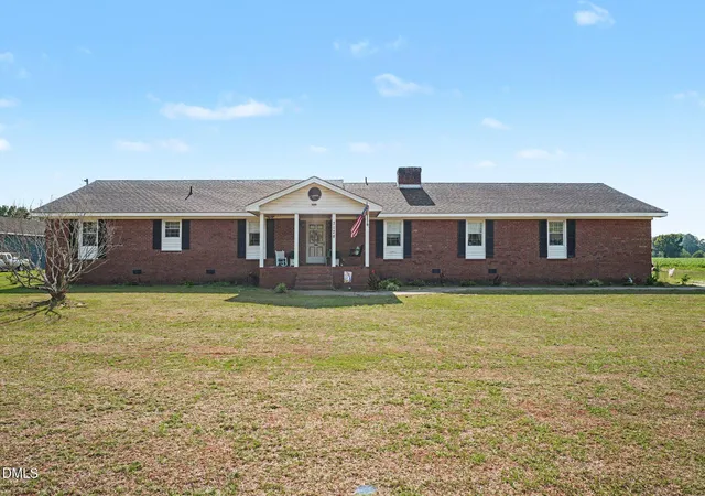 1st image of 7128 N Carolina 242, Dunn, NC 28334 | MLS# 10180927