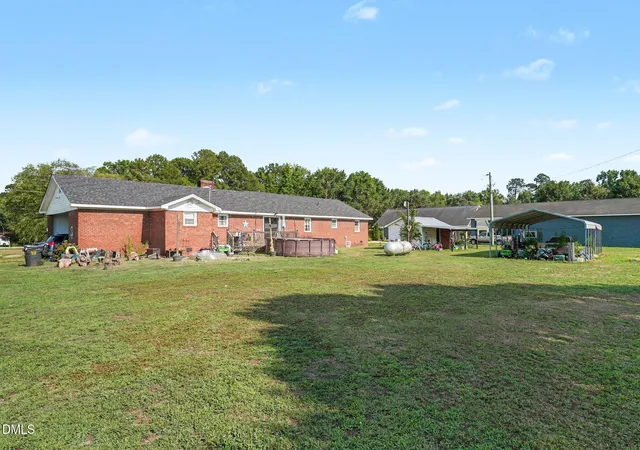 30th image of 7128 N Carolina 242, Dunn, NC 28334 | MLS# 10180927