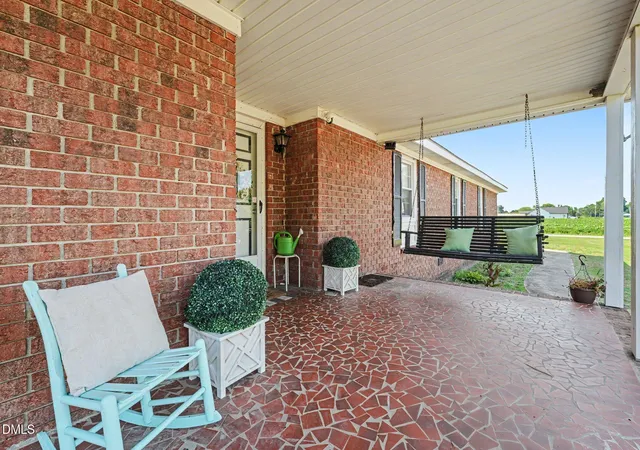 4th image of 7128 N Carolina 242, Dunn, NC 28334 | MLS# 10180927