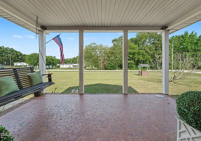 5th image of 7128 N Carolina 242, Dunn, NC 28334 | MLS# 10180927