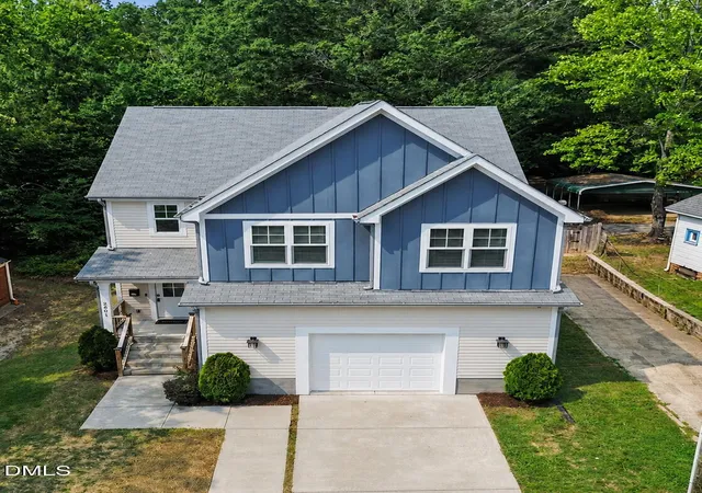 Photo 1 of Single family home for sale at 2601 Ashe St, Durham, NC 27703 | MLS# 10180833 | Listing updated on 2026-10-03