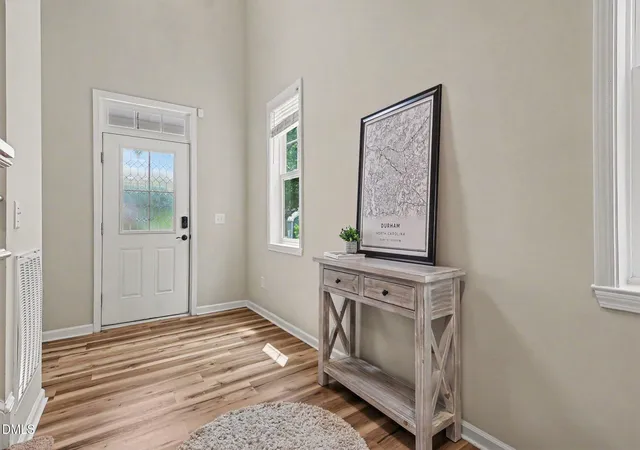 Photo 3 of Single family home for sale at 2601 Ashe St, Durham, NC 27703 | MLS# 10180833 | Listing updated on 2026-10-03