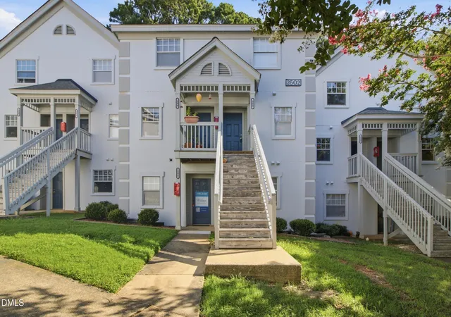 Photo 2 of Condo for sale at 2502 Avent Fry Rd #203, Raleigh, NC 27606 | MLS# 10181128 | Listing updated on 2026-09-08