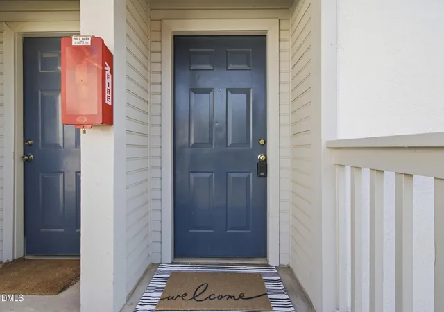 Photo 3 of Condo for sale at 2502 Avent Fry Rd #203, Raleigh, NC 27606 | MLS# 10181128 | Listing updated on 2026-09-08