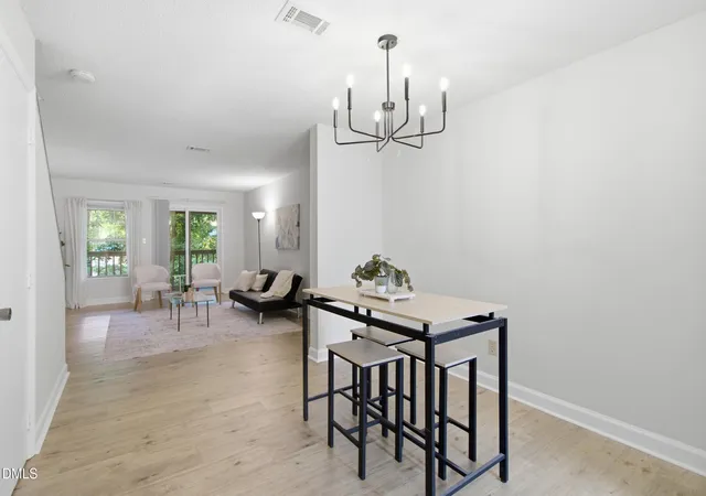 Listing Photo 5 - Condo for sale in building located at 2502 Avent Fry Rd, Raleigh, NC 27606 - Unit #203