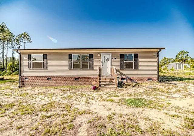 Photo 1 of Sale Pending at 211 Pine Oak, Cameron, NC 28326 | MLS# 766201 | Listing updated on 2026-08-22