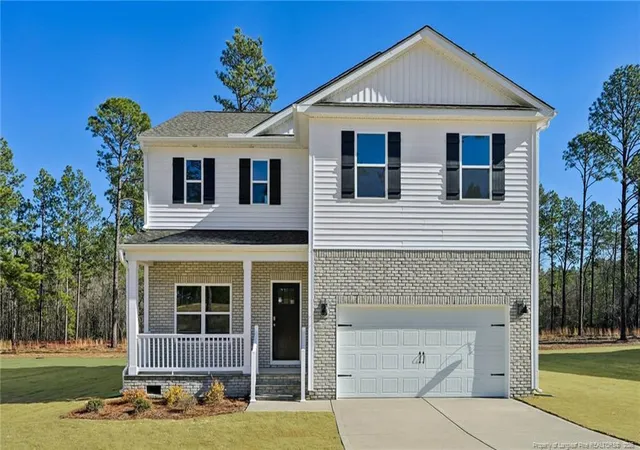 1st image of 3065 Platinum Cir, West End, NC 27376 | MLS# 766202