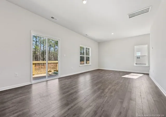 Photo 5 of Single family home for sale at 3065 Platinum Cir, West End, NC 27376 | MLS# 766202 | Listing updated on 2026-08-21