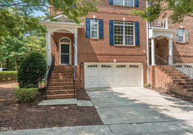Photo 1 of Townhouse for sale at 3063 Weston Green Loop, Cary, NC 27513 | MLS# 10180945 | Listing updated on 2026-09-20