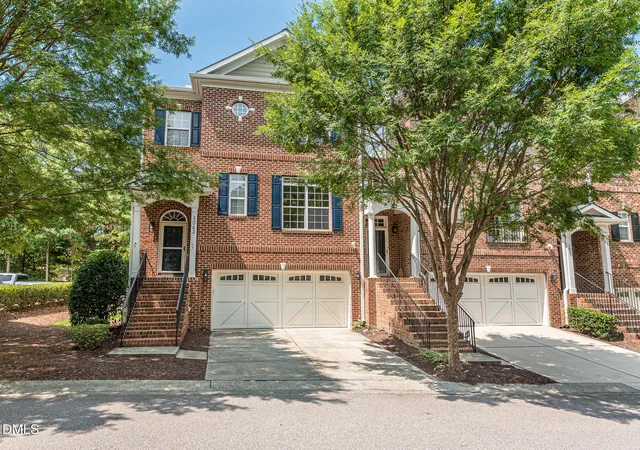 Photo 2 of Townhouse for sale at 3063 Weston Green Loop, Cary, NC 27513 | MLS# 10180945 | Listing updated on 2026-09-20