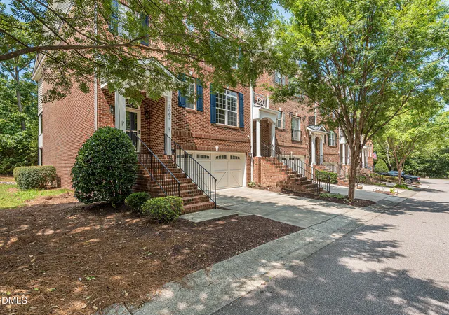 Photo 3 of Townhouse for sale at 3063 Weston Green Loop, Cary, NC 27513 | MLS# 10180945 | Listing updated on 2026-09-20