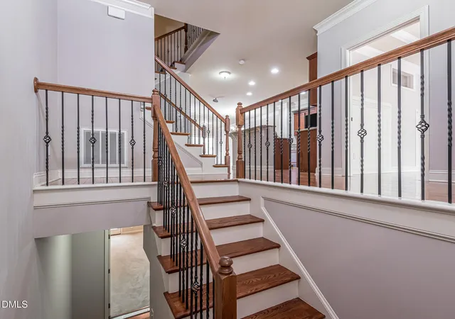 Photo 3 of Townhouse for sale at 3063 Weston Green Loop, Cary, NC 27513 | MLS# 10180945 | Listing updated on 2026-09-20