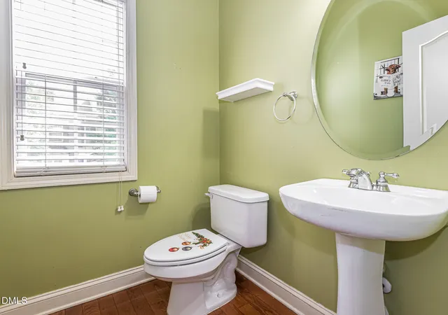 Photo 4 of Townhouse for sale at 3063 Weston Green Loop, Cary, NC 27513 | MLS# 10180945 | Listing updated on 2026-09-20