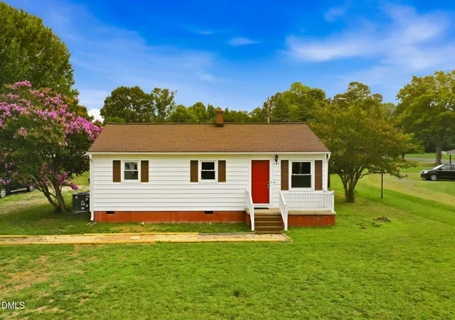 1st image of 225 Circle Dr, Gibsonville, NC 27249 | MLS# 10180887