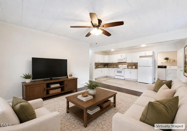 2nd image of 225 Circle Dr, Gibsonville, NC 27249 | MLS# 10180887