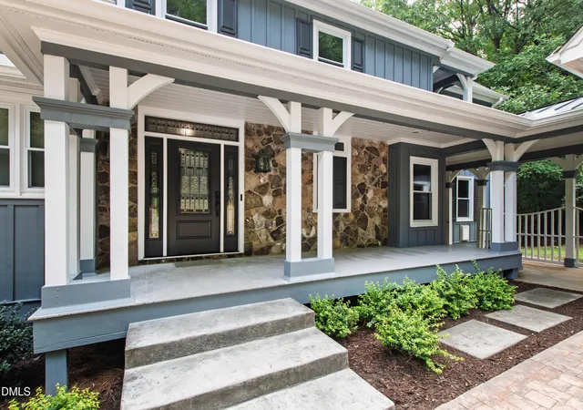 2nd image of 7036 Sirius Ln, Raleigh, NC 27614 | MLS# 10184935